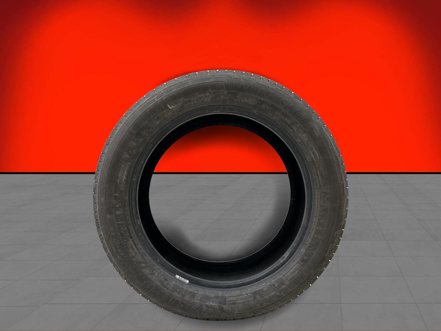 MERCEDES-BENZ GLC 2017