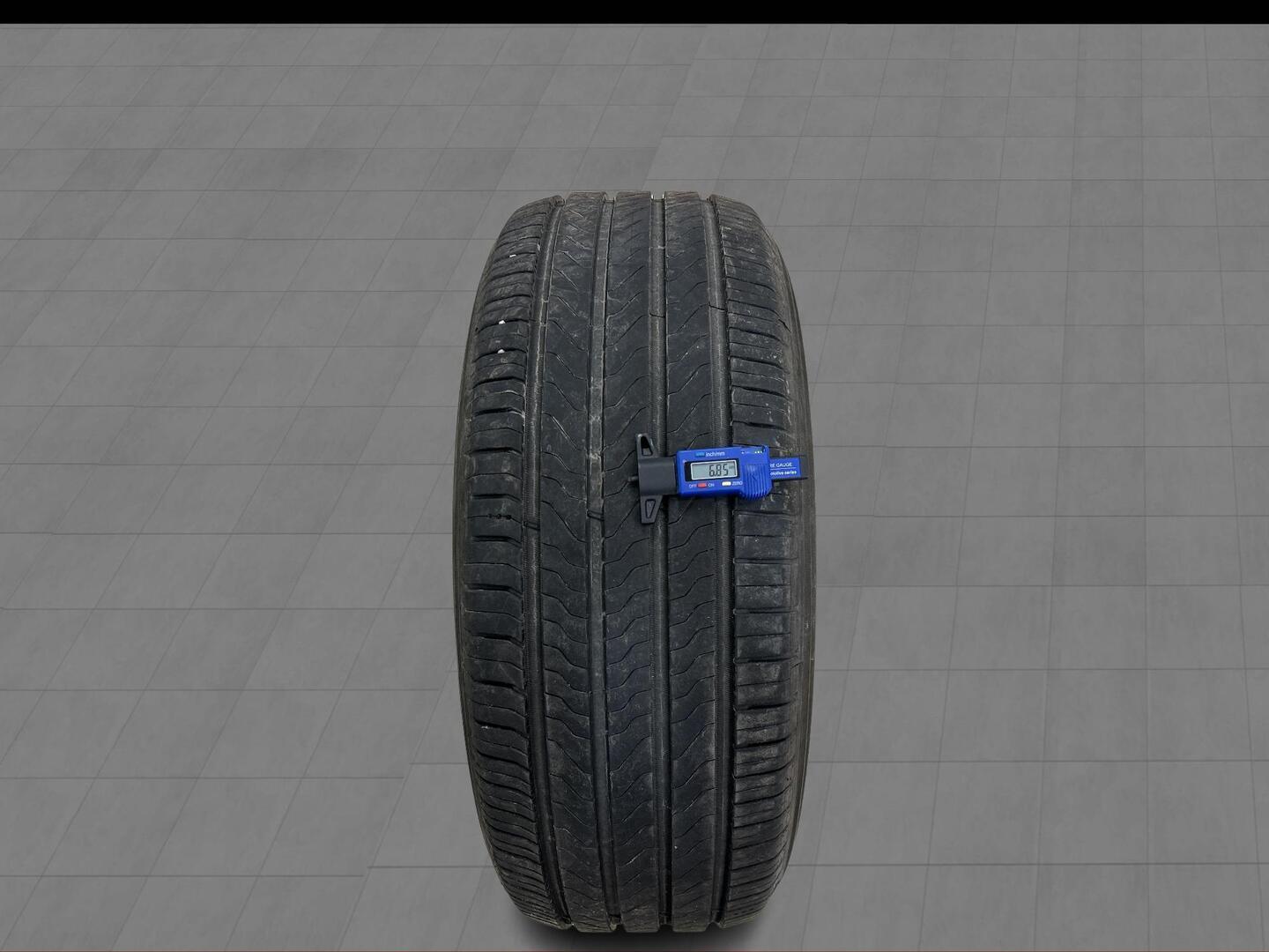 MERCEDES-BENZ GLC 2017