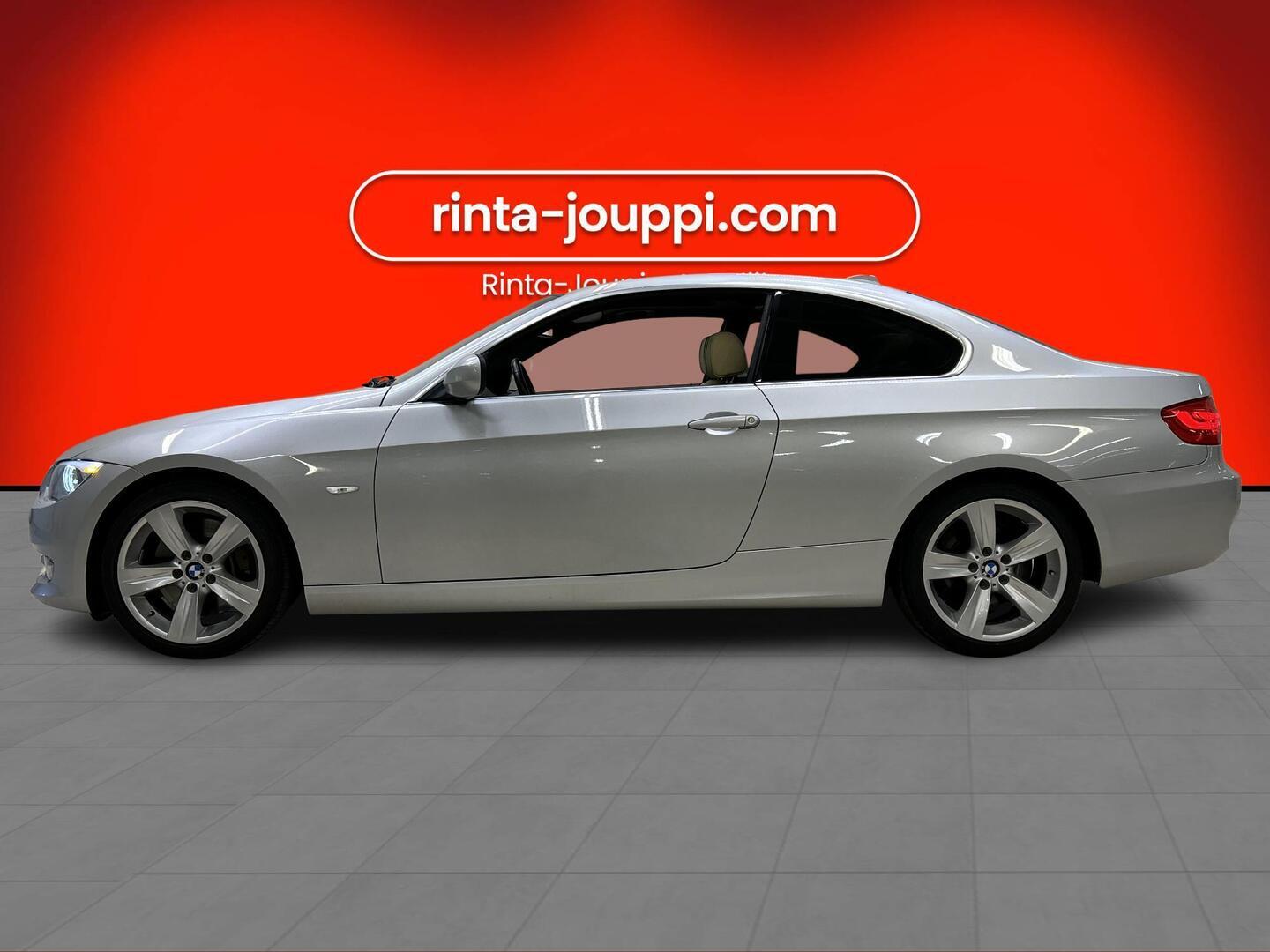 BMW 335 2010