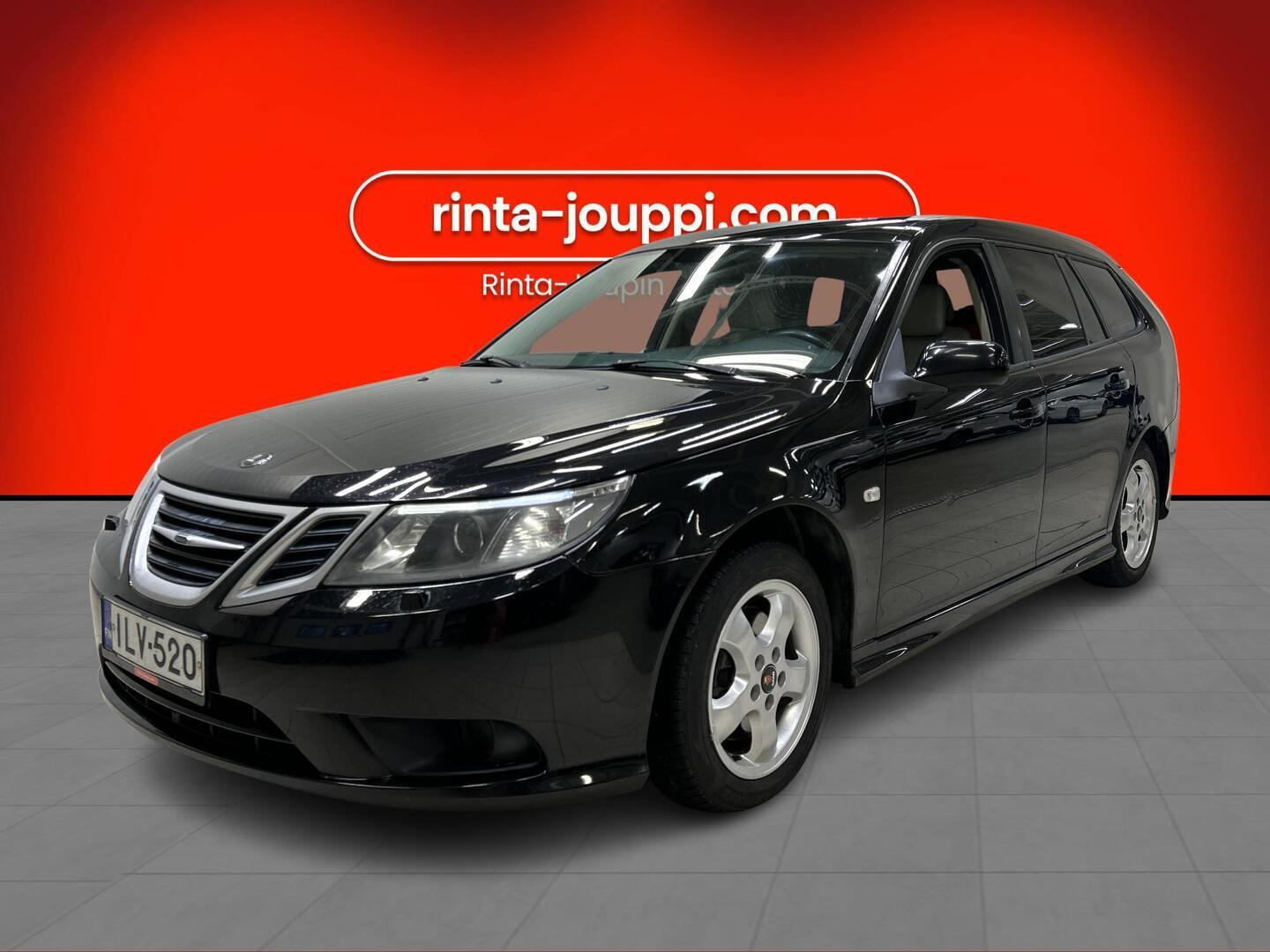 SAAB 9-3 2010