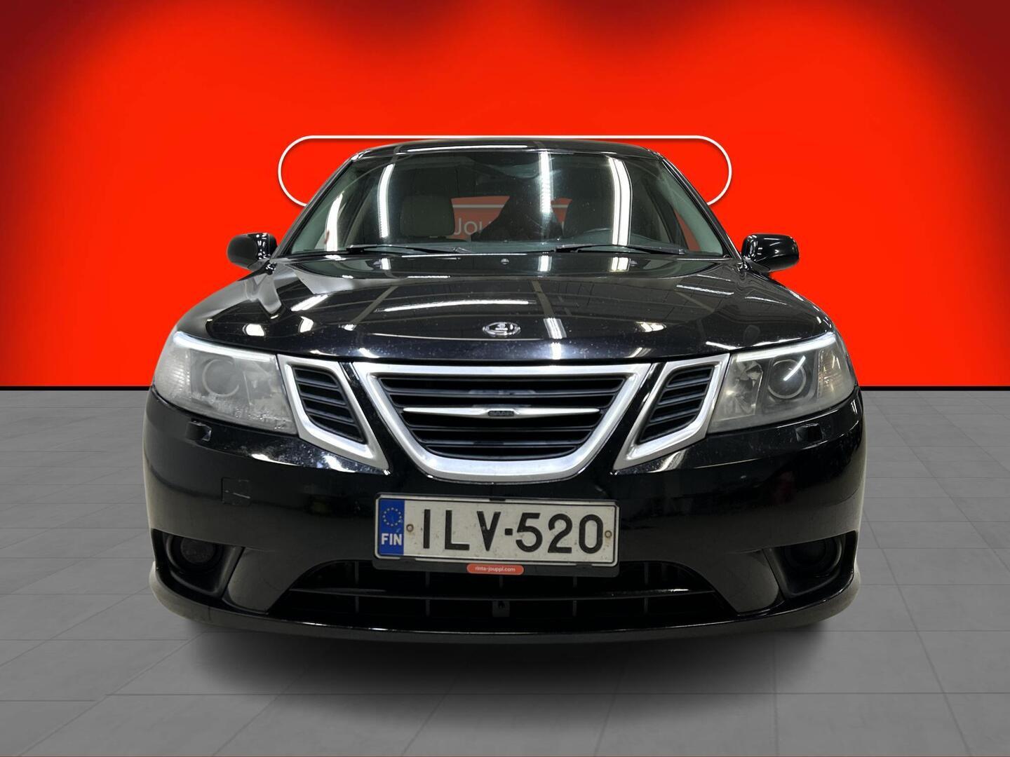 SAAB 9-3 2010