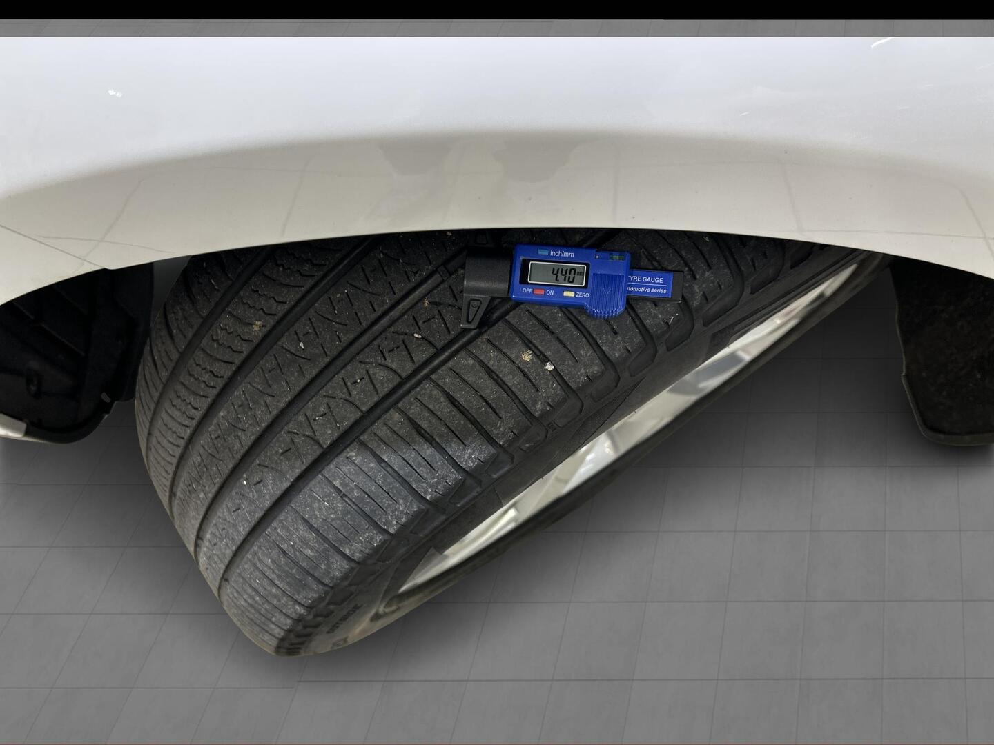 LAND ROVER Range Rover Sport 2018