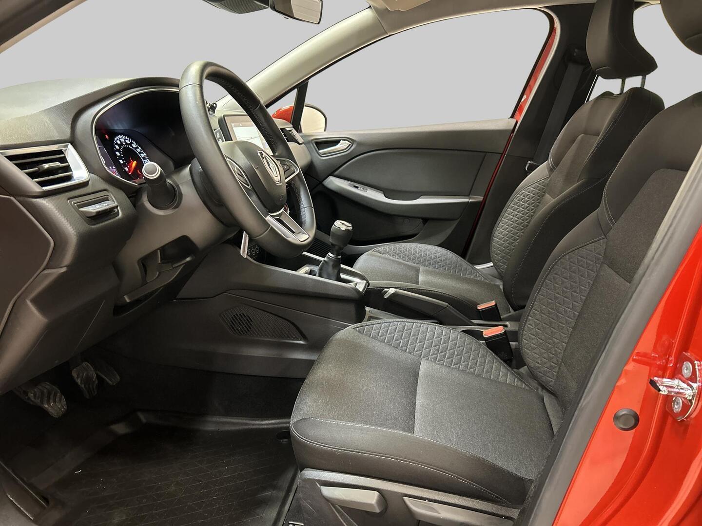 RENAULT Clio 2020