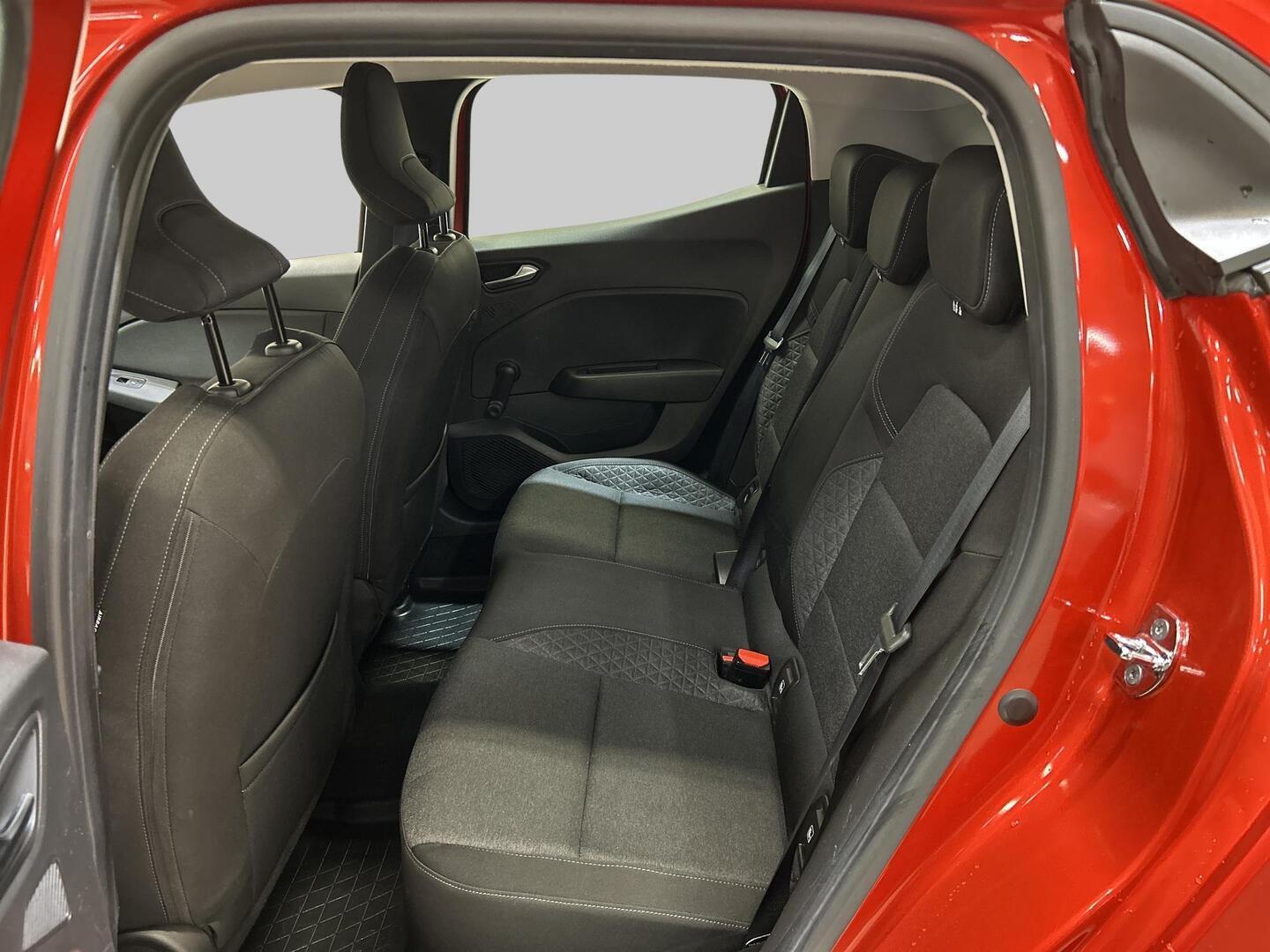 RENAULT Clio 2020