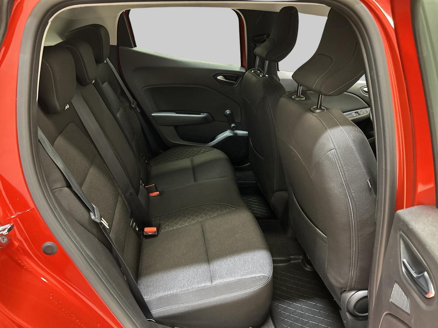 RENAULT Clio 2020