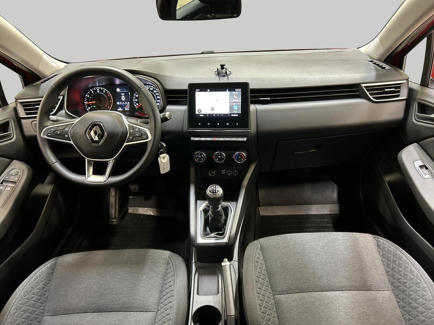 RENAULT Clio 2020