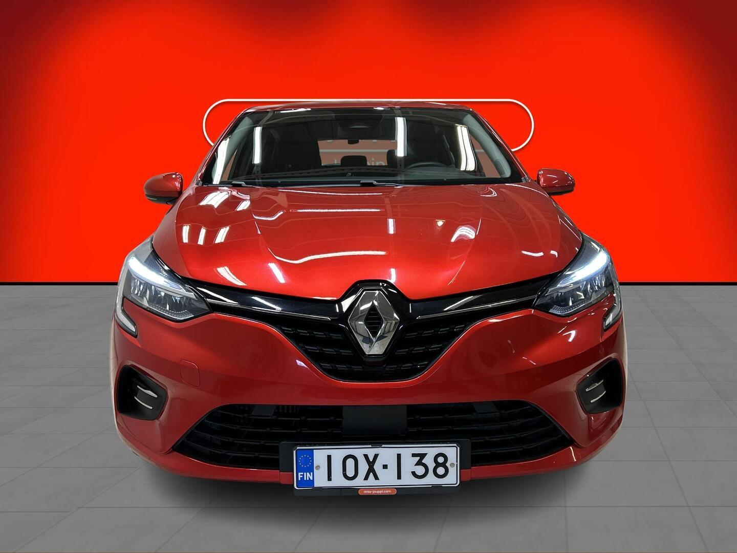 RENAULT Clio 2020