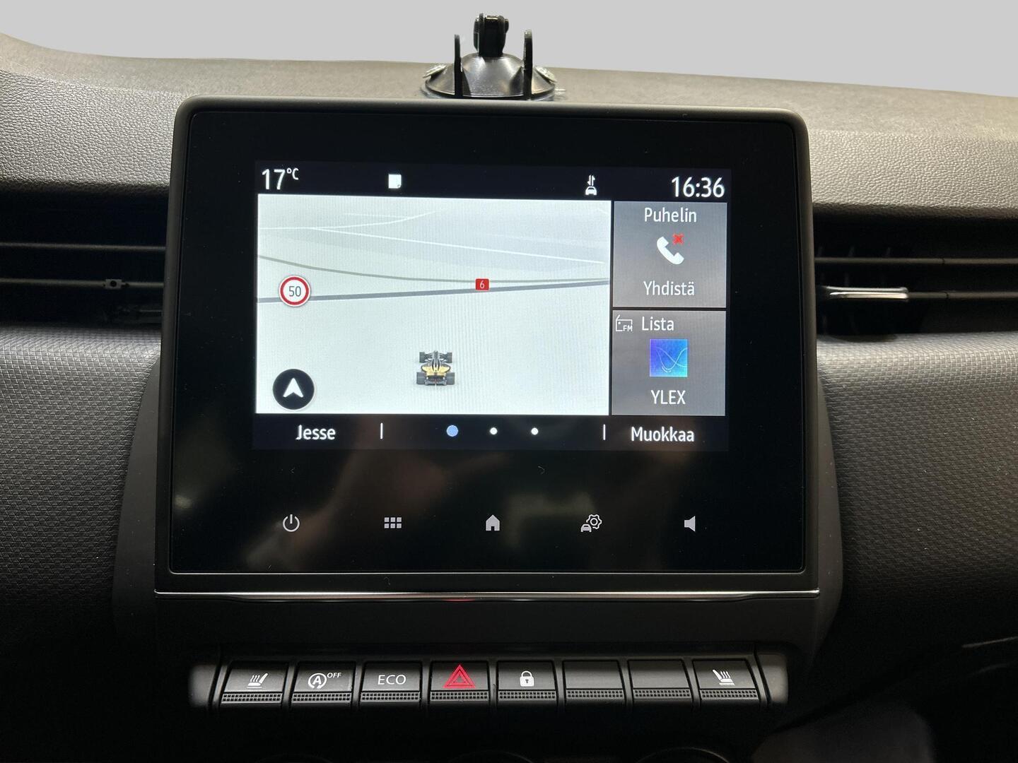 RENAULT Clio 2020