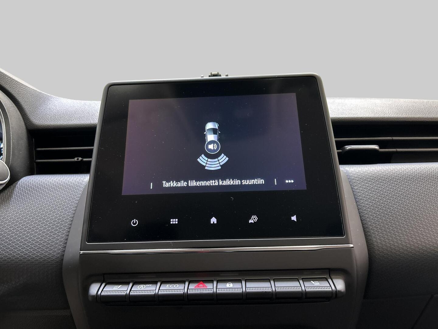 RENAULT Clio 2020