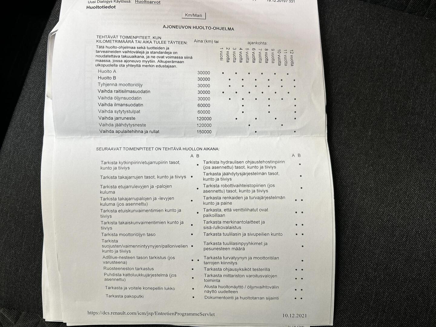 RENAULT Clio 2020