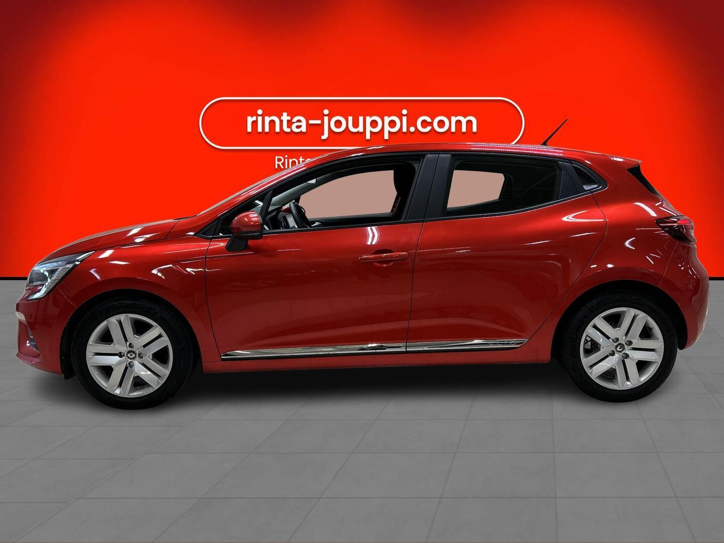 RENAULT Clio 2020