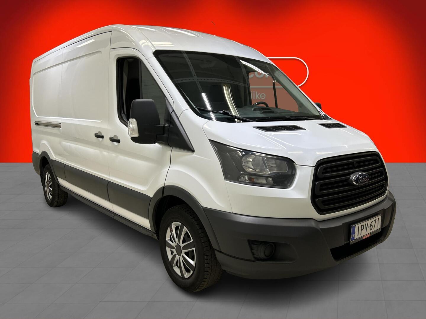FORD Transit 2019
