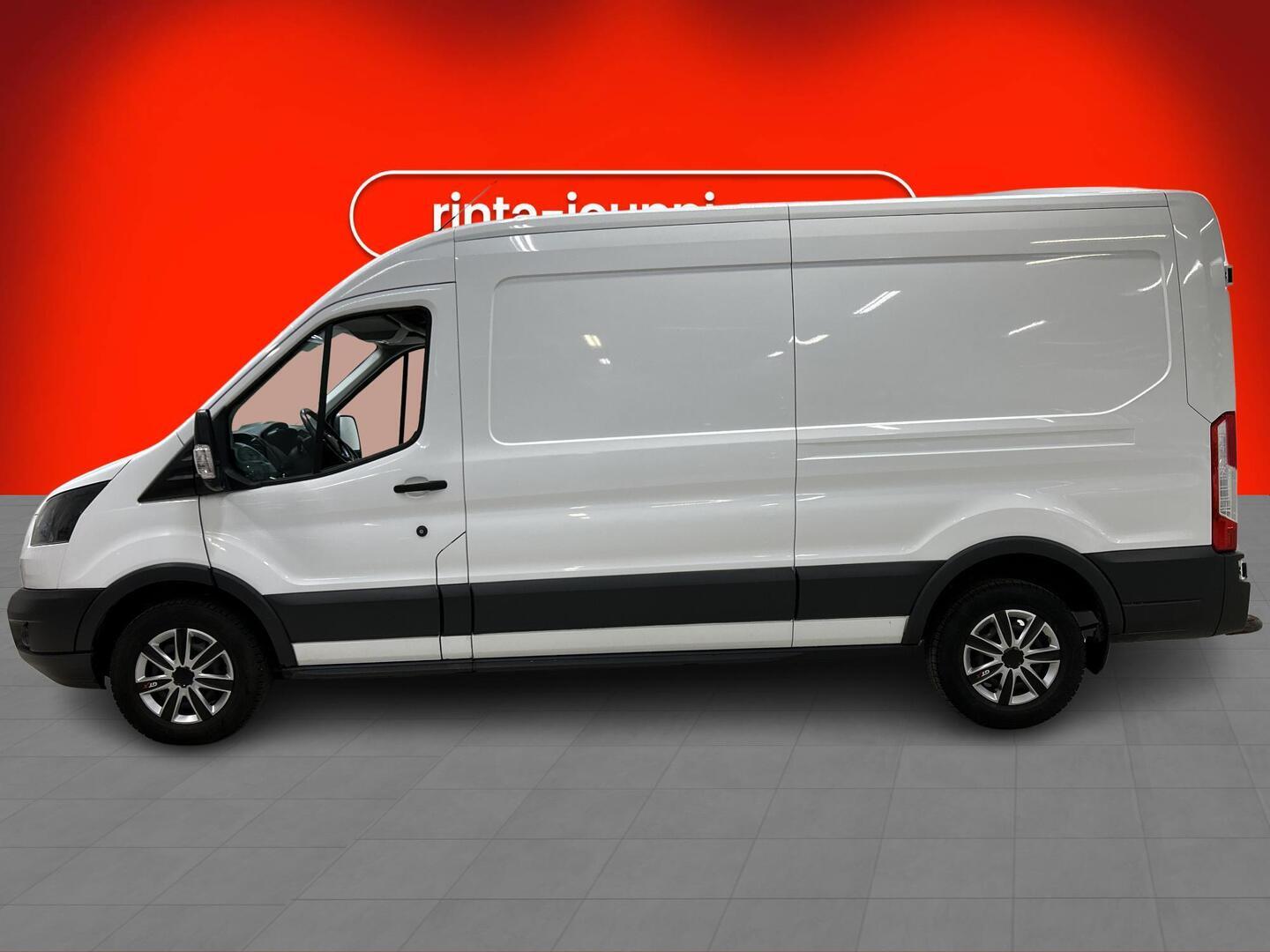 FORD Transit 2019