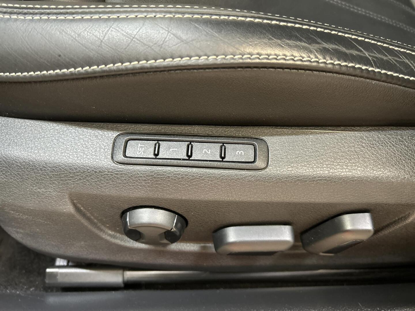 SKODA Superb 2021