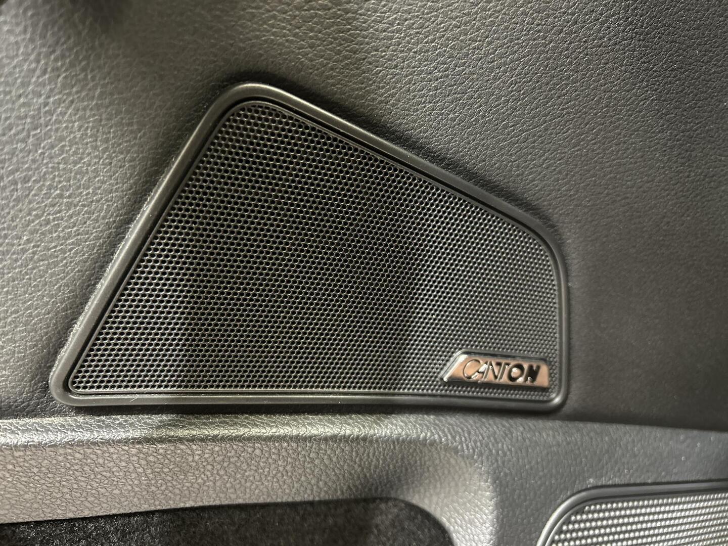 SKODA Superb 2021