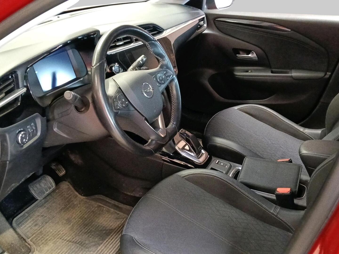 OPEL Corsa 2020