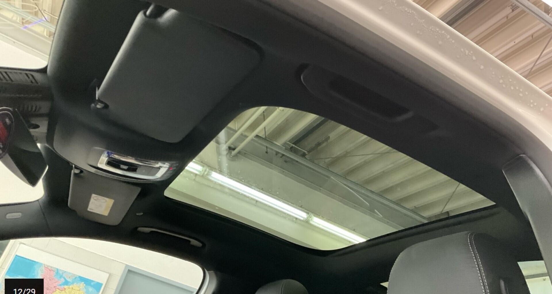 MERCEDES-BENZ EQA 2022