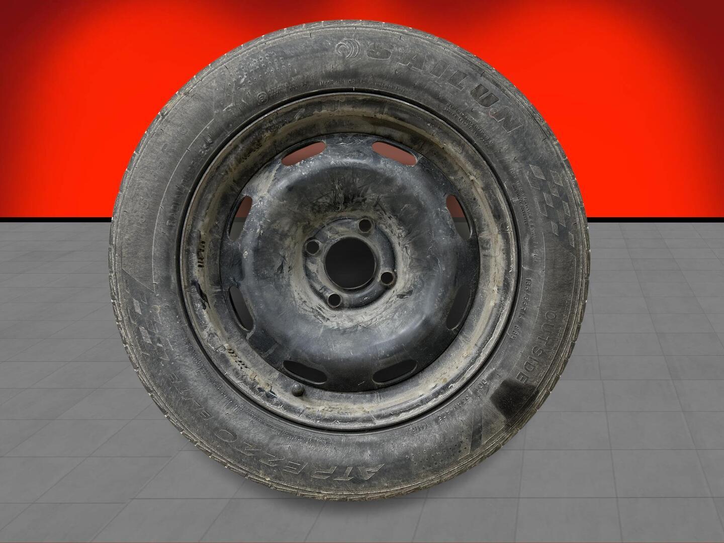 CITROEN Xsara Picasso 2005