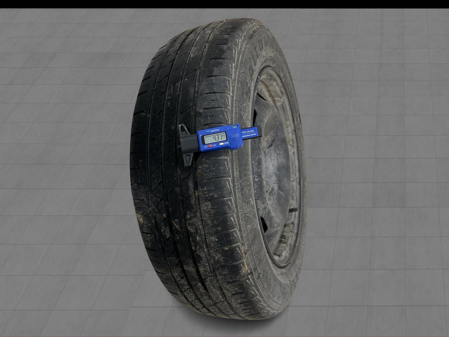 CITROEN Xsara Picasso 2005