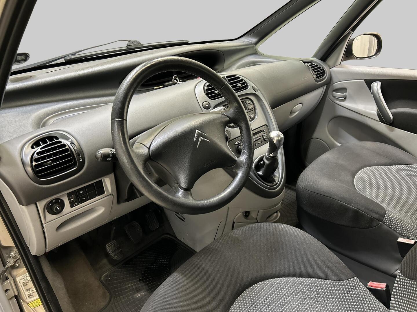 CITROEN Xsara Picasso 2005