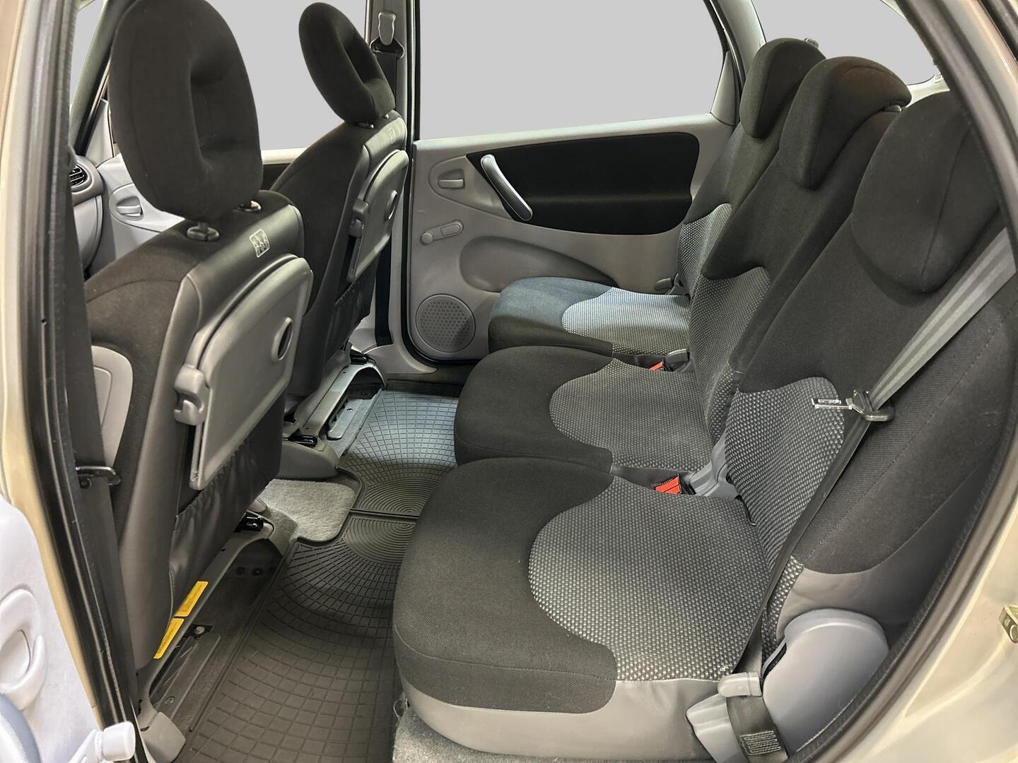 CITROEN Xsara Picasso 2005