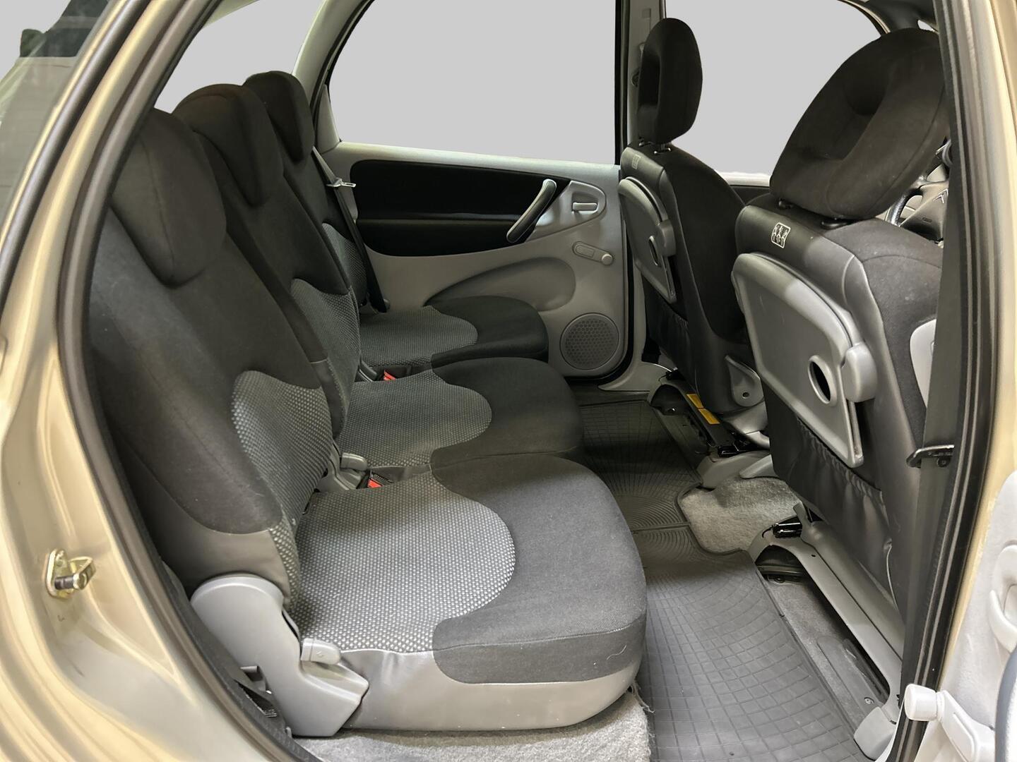CITROEN Xsara Picasso 2005
