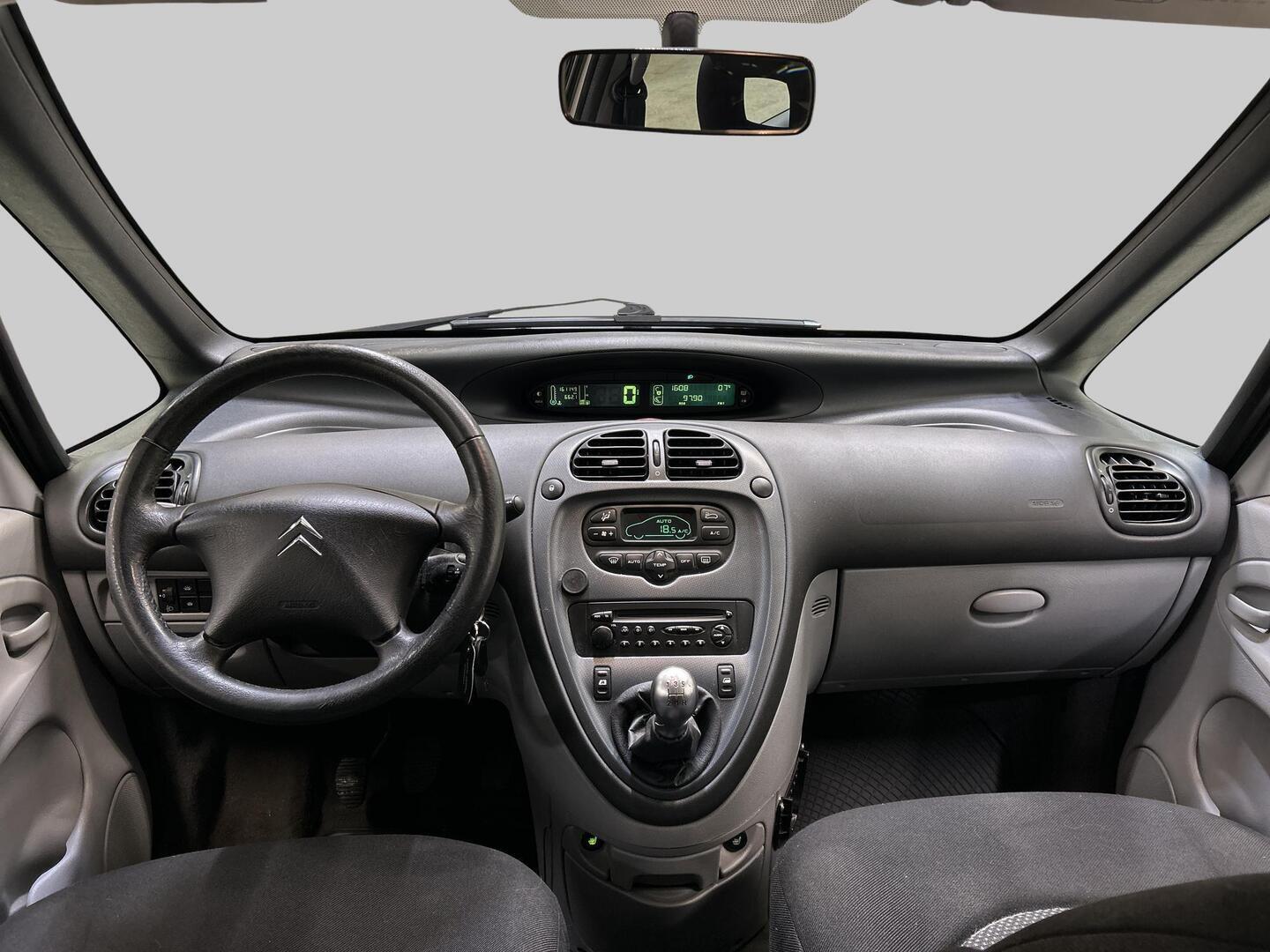 CITROEN Xsara Picasso 2005