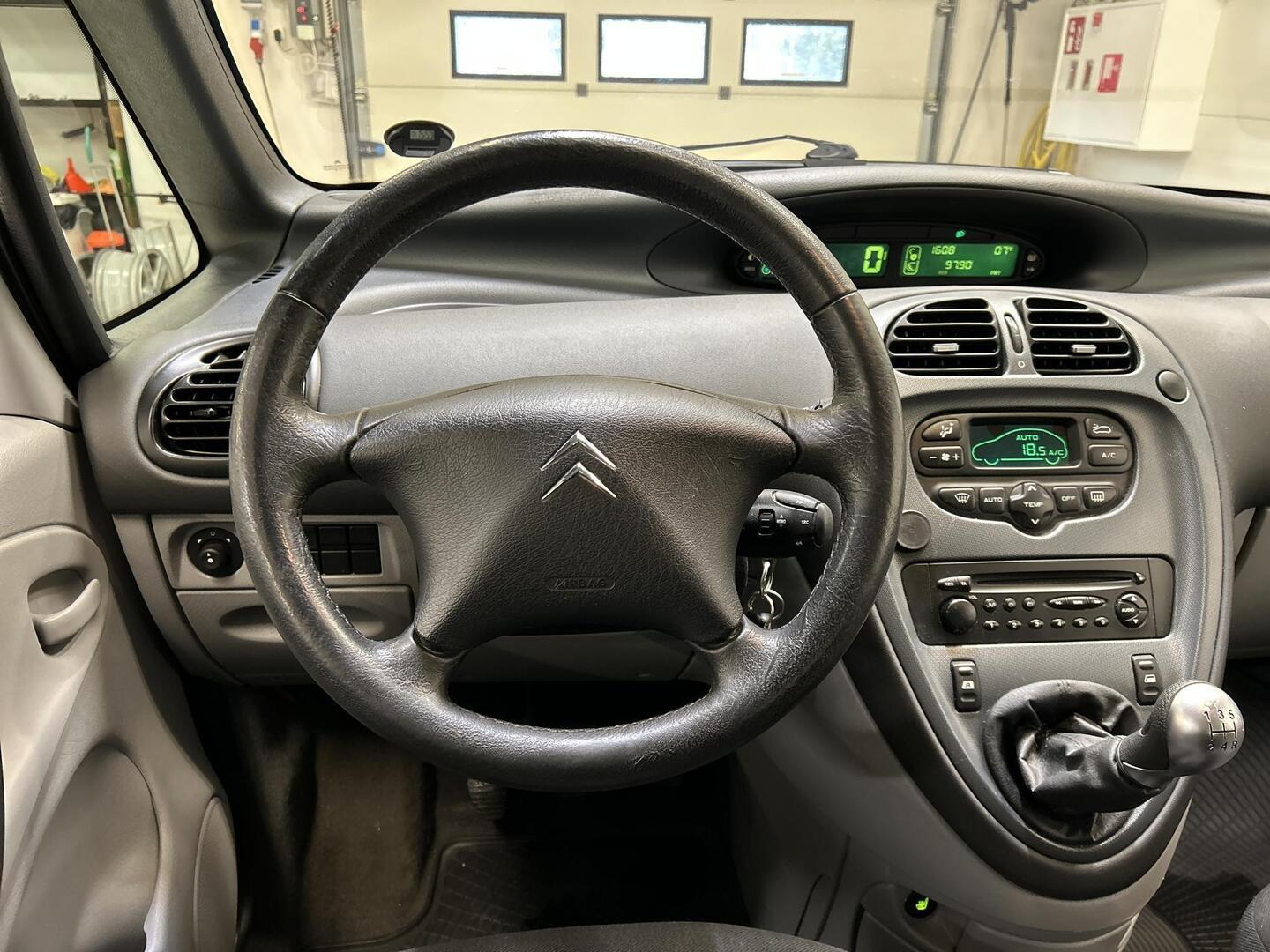 CITROEN Xsara Picasso 2005