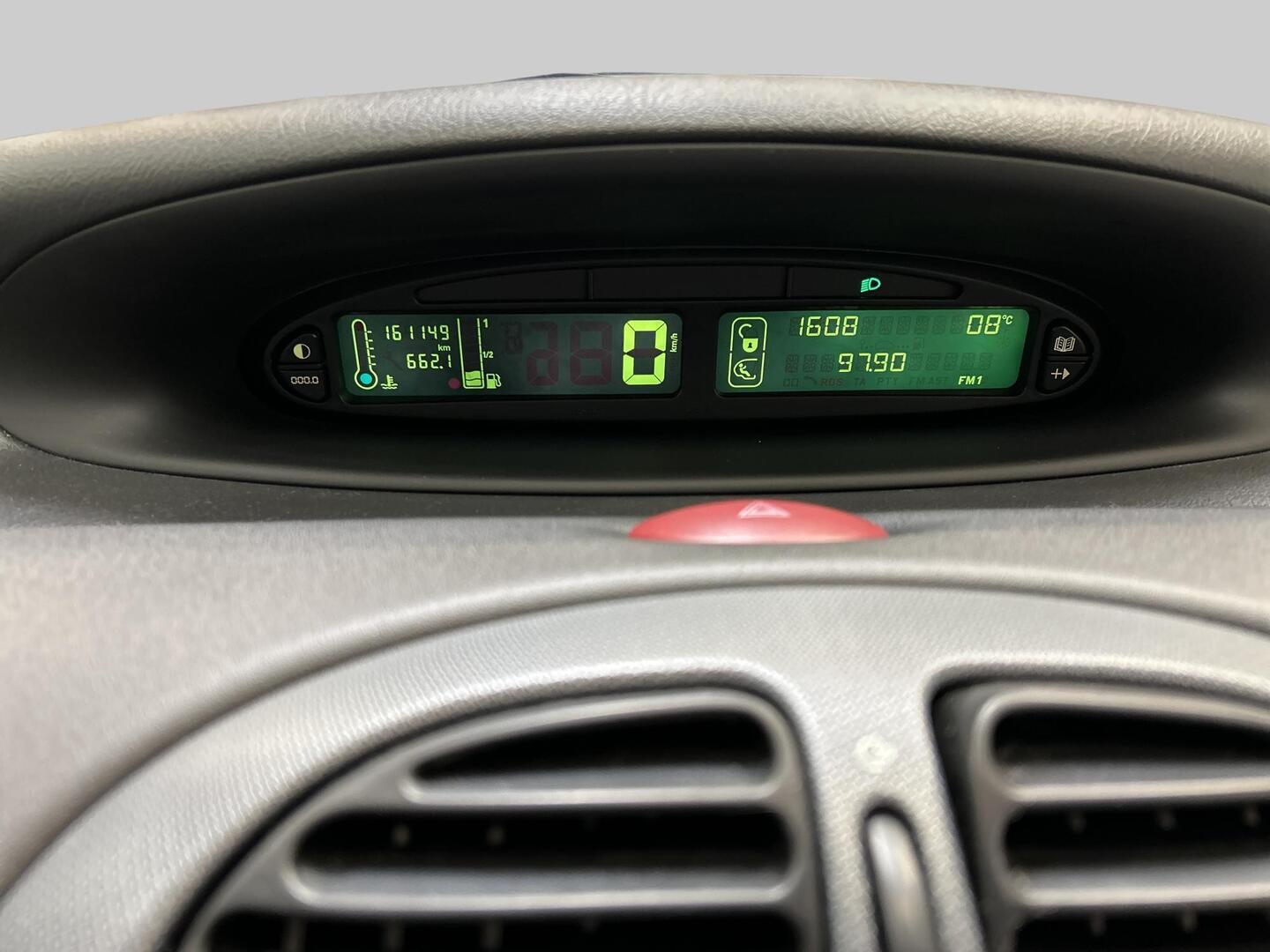 CITROEN Xsara Picasso 2005