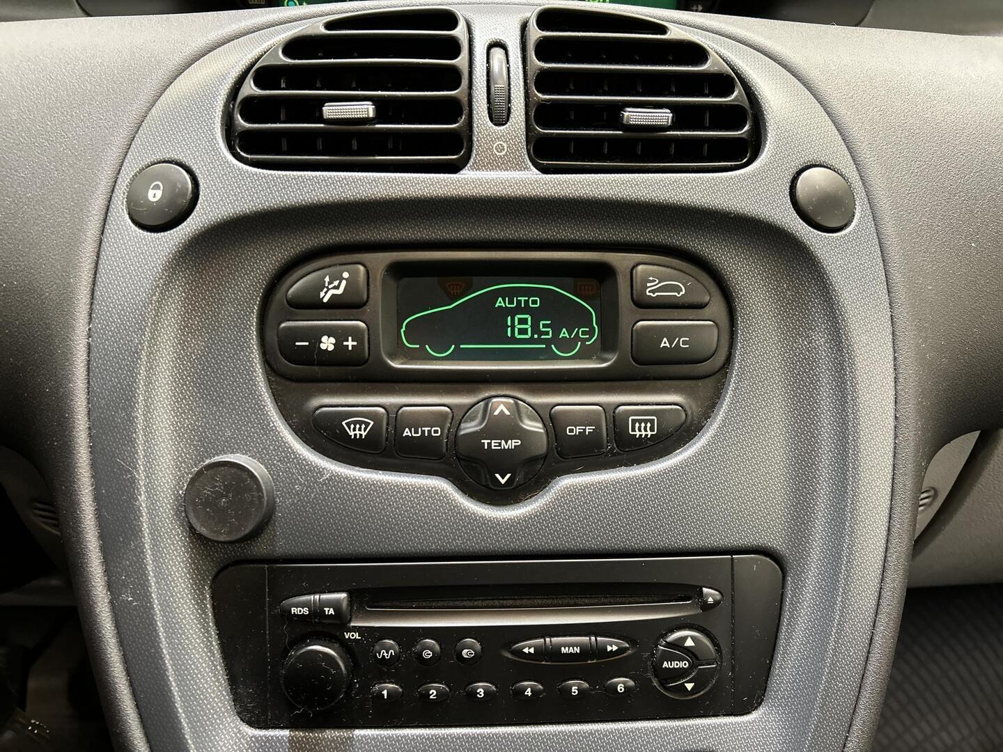 CITROEN Xsara Picasso 2005