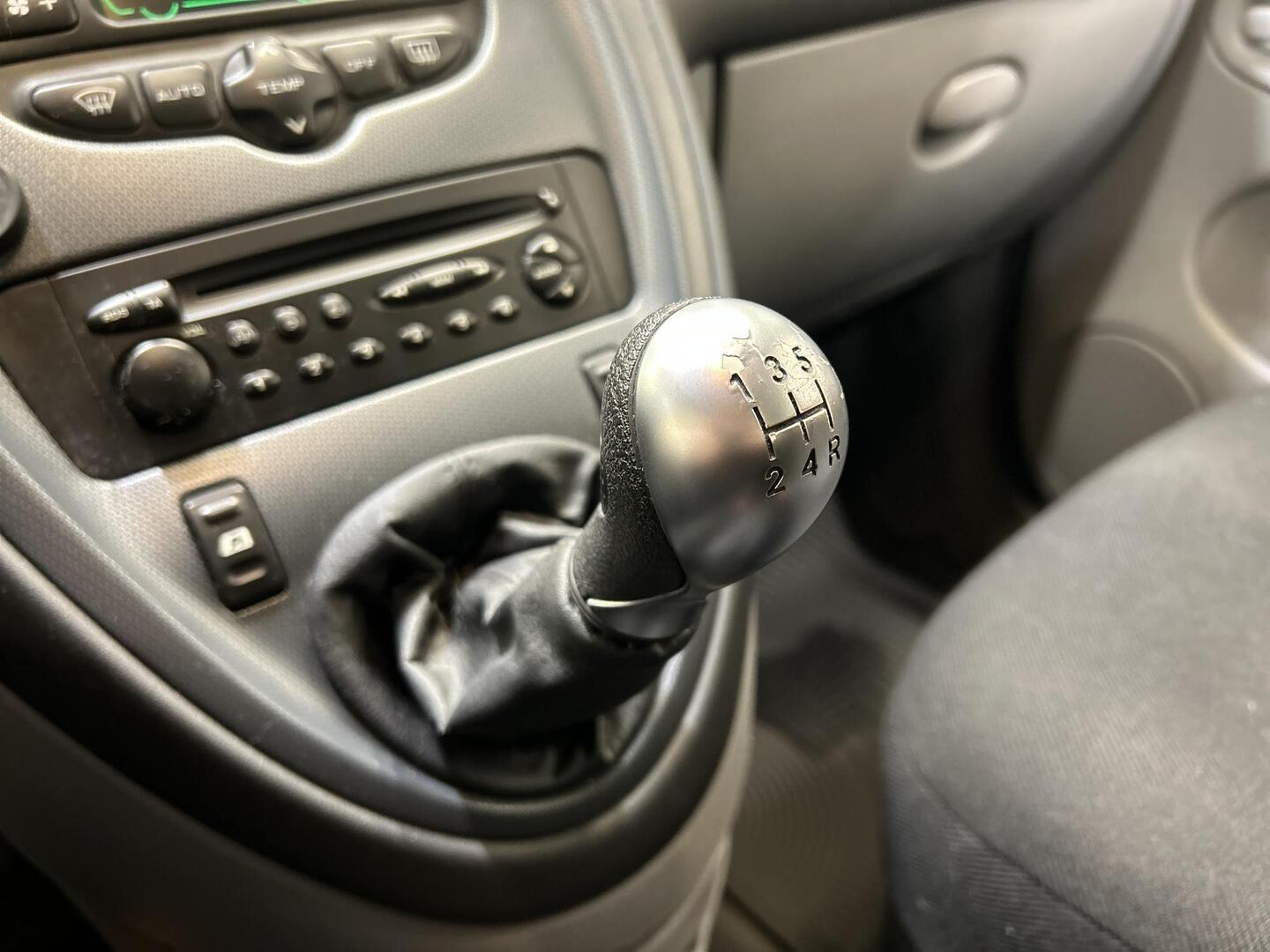 CITROEN Xsara Picasso 2005