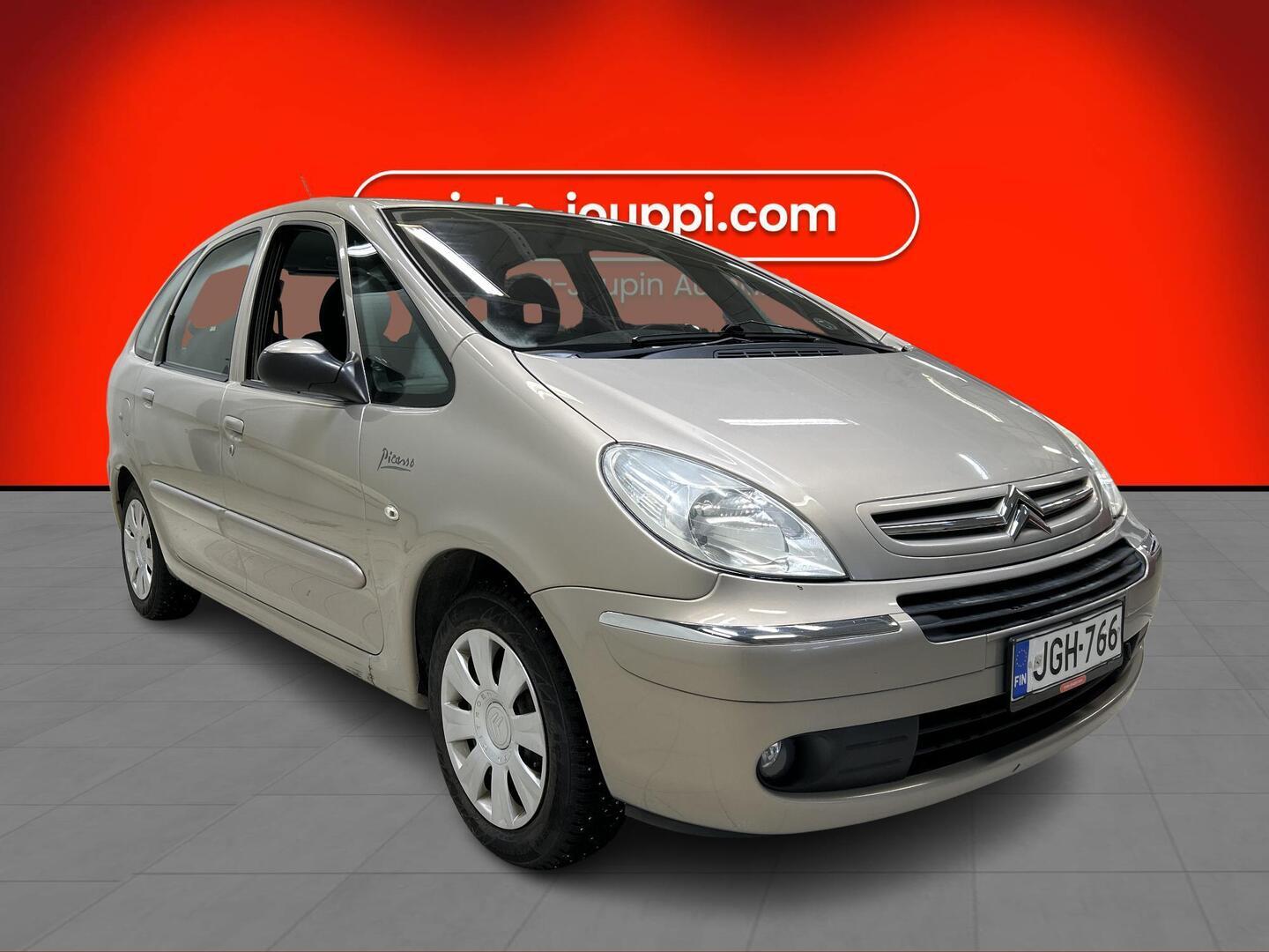 CITROEN Xsara Picasso 2005