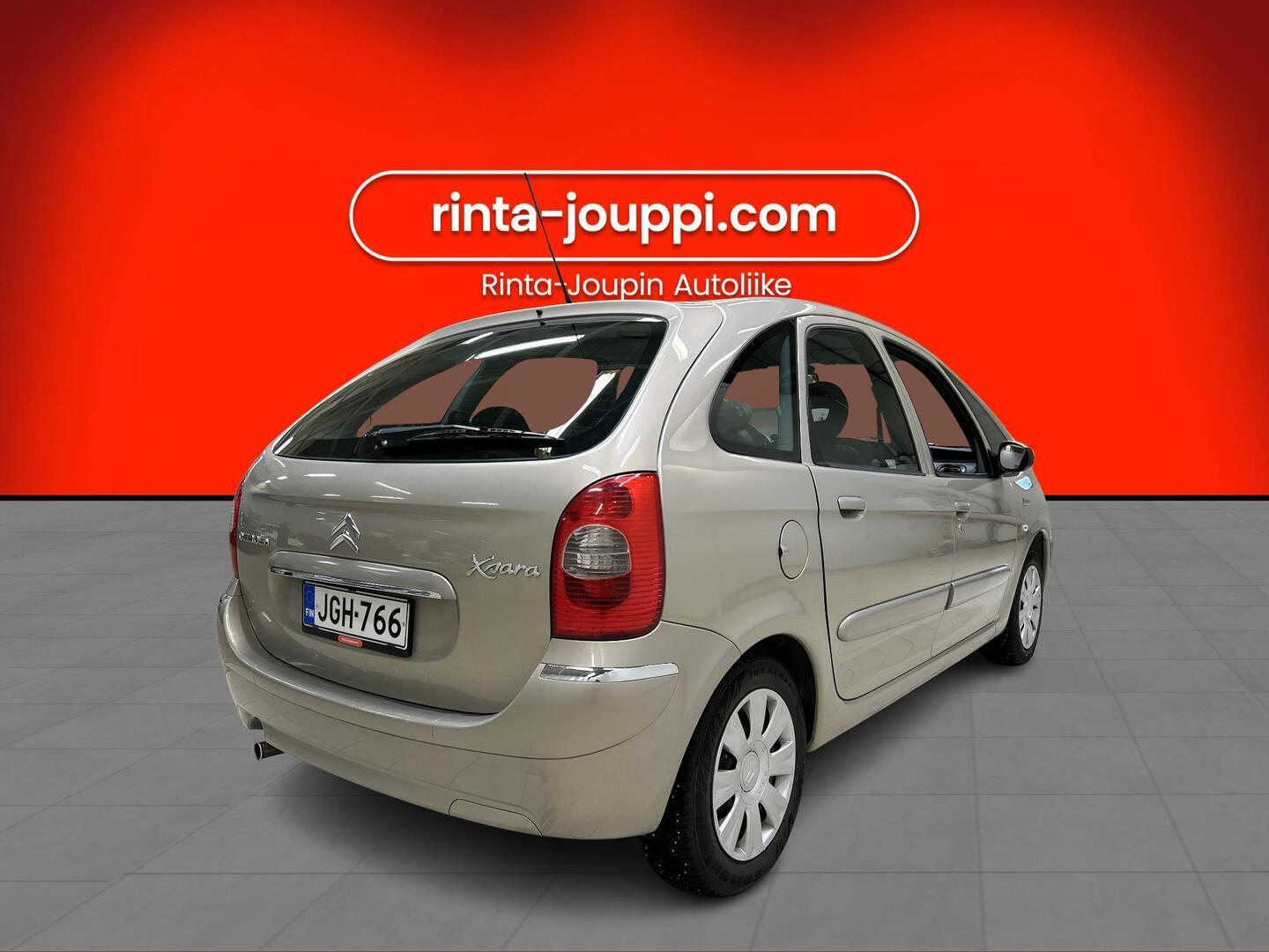 CITROEN Xsara Picasso 2005