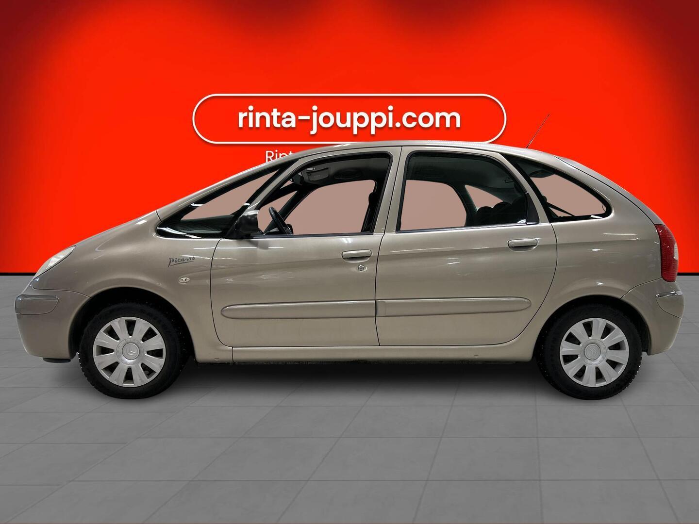 CITROEN Xsara Picasso 2005