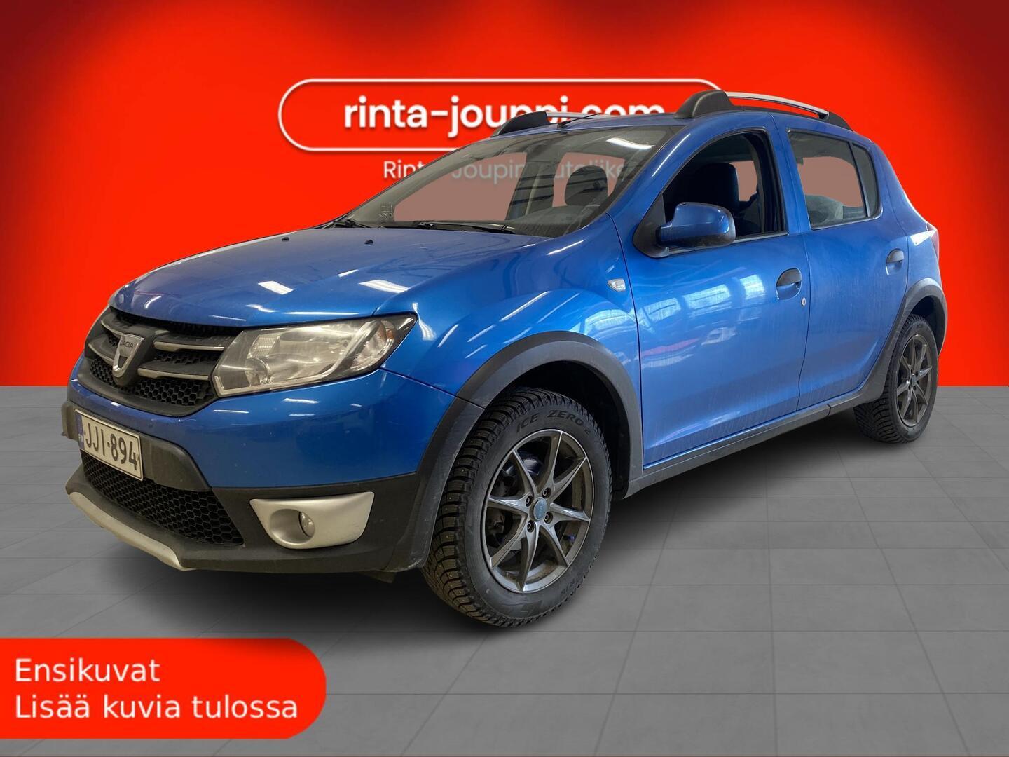 DACIA Sandero 2014