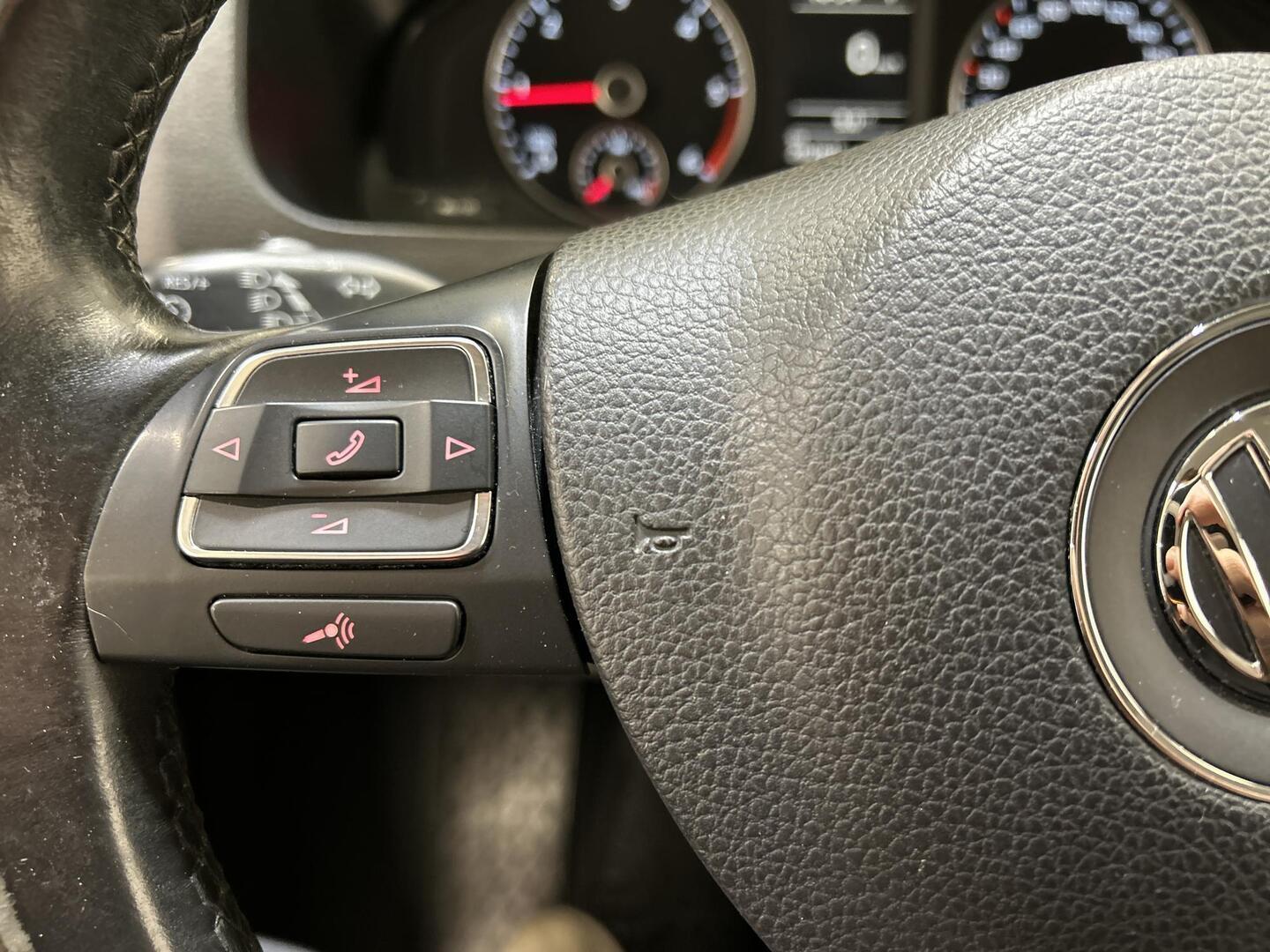 VOLKSWAGEN Transporter 2015