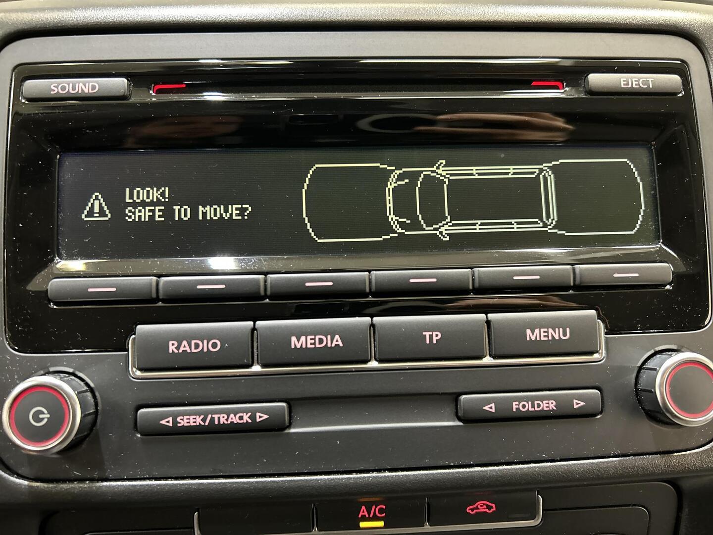 VOLKSWAGEN Transporter 2015