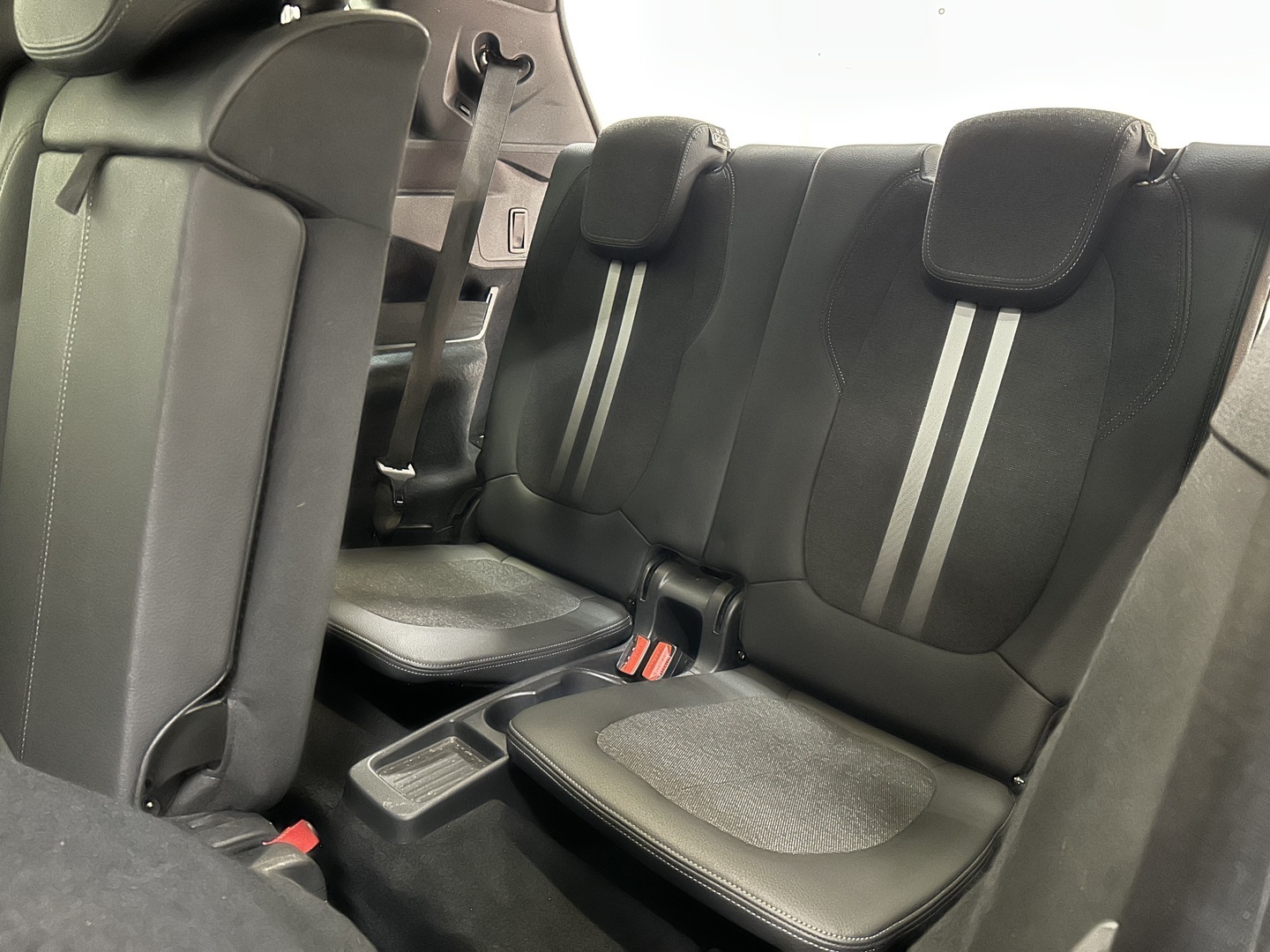 BMW 218 2022