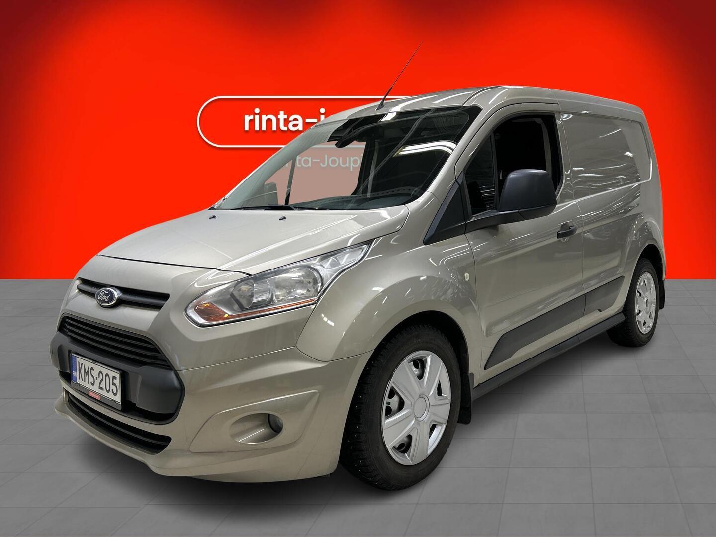 FORD Transit Connect 2014