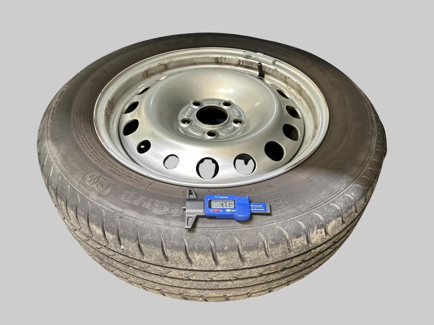 FORD Transit Connect 2014