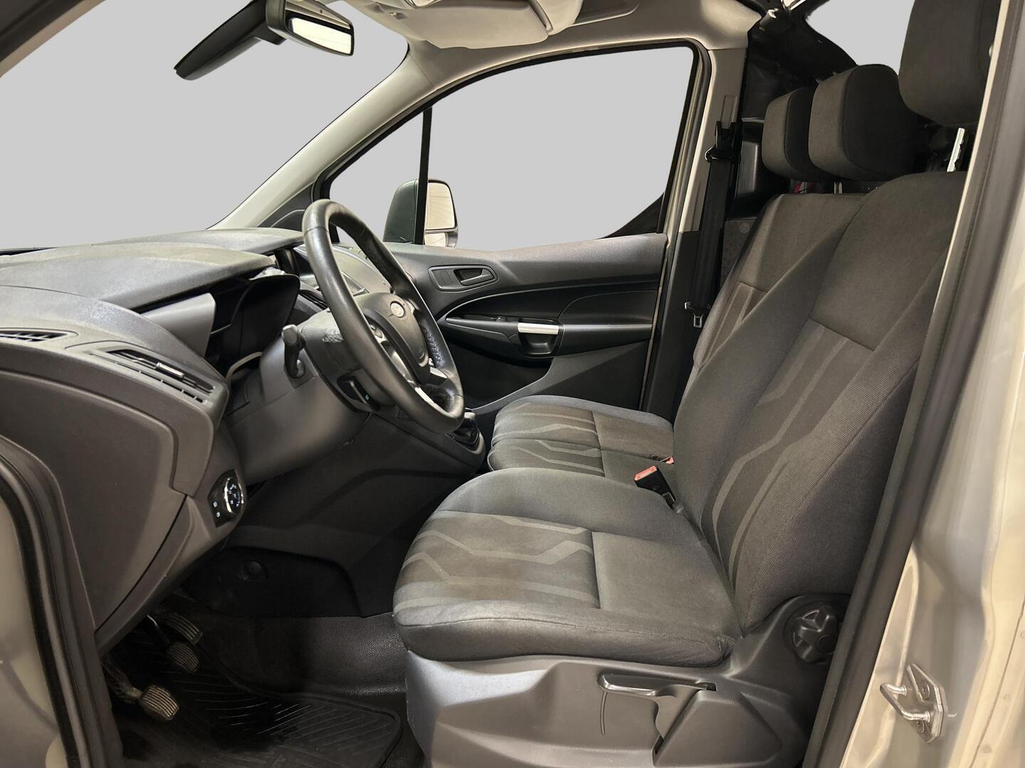 FORD Transit Connect 2014