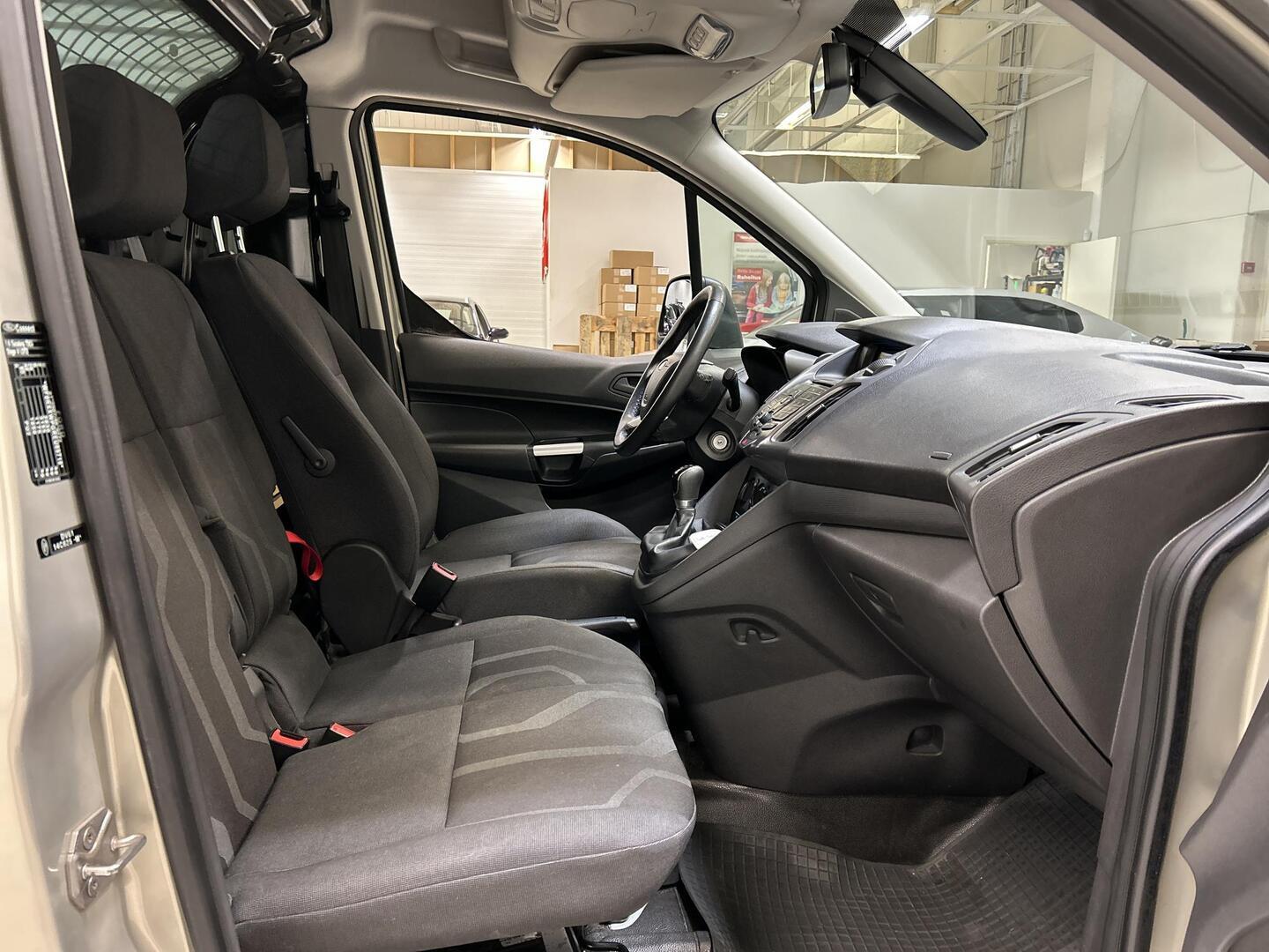 FORD Transit Connect 2014