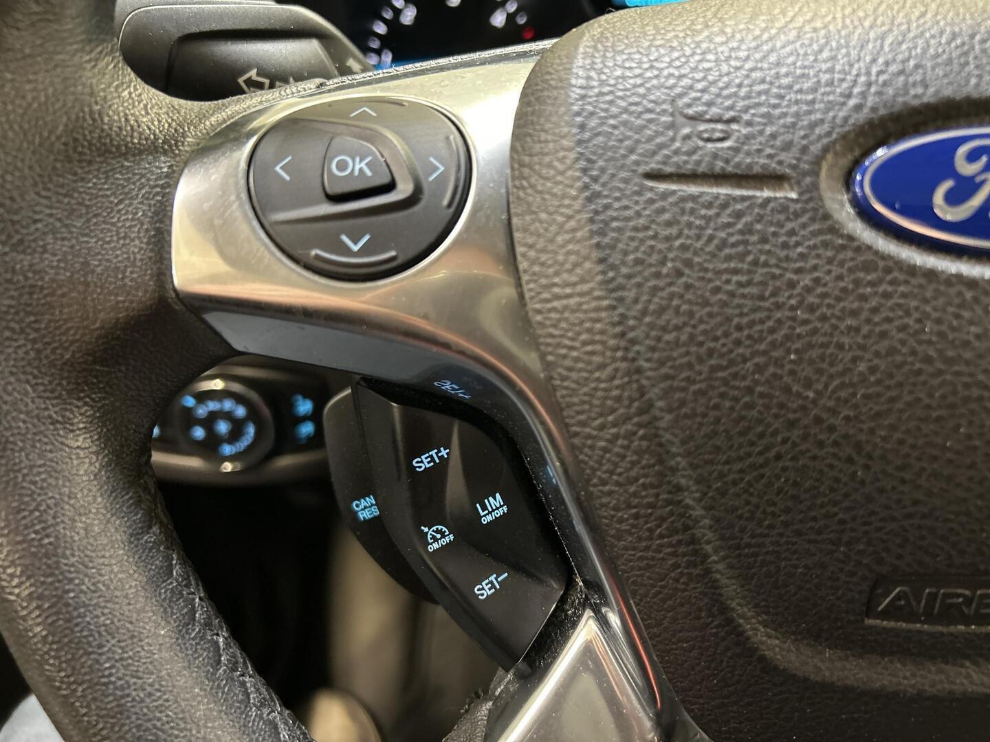 FORD Transit Connect 2014