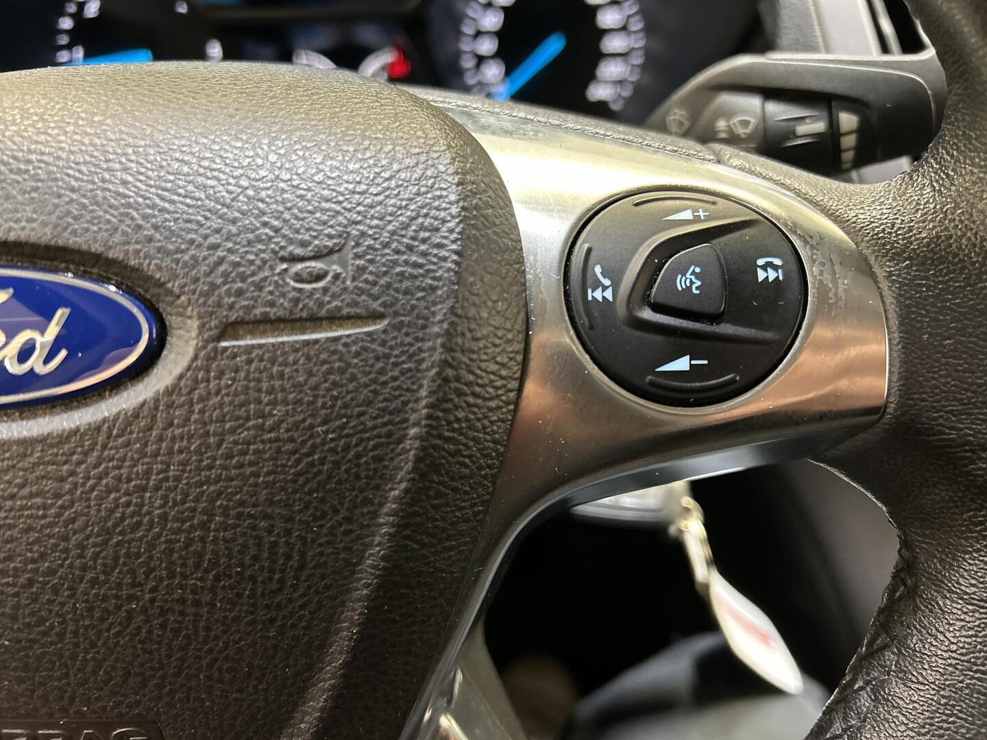 FORD Transit Connect 2014