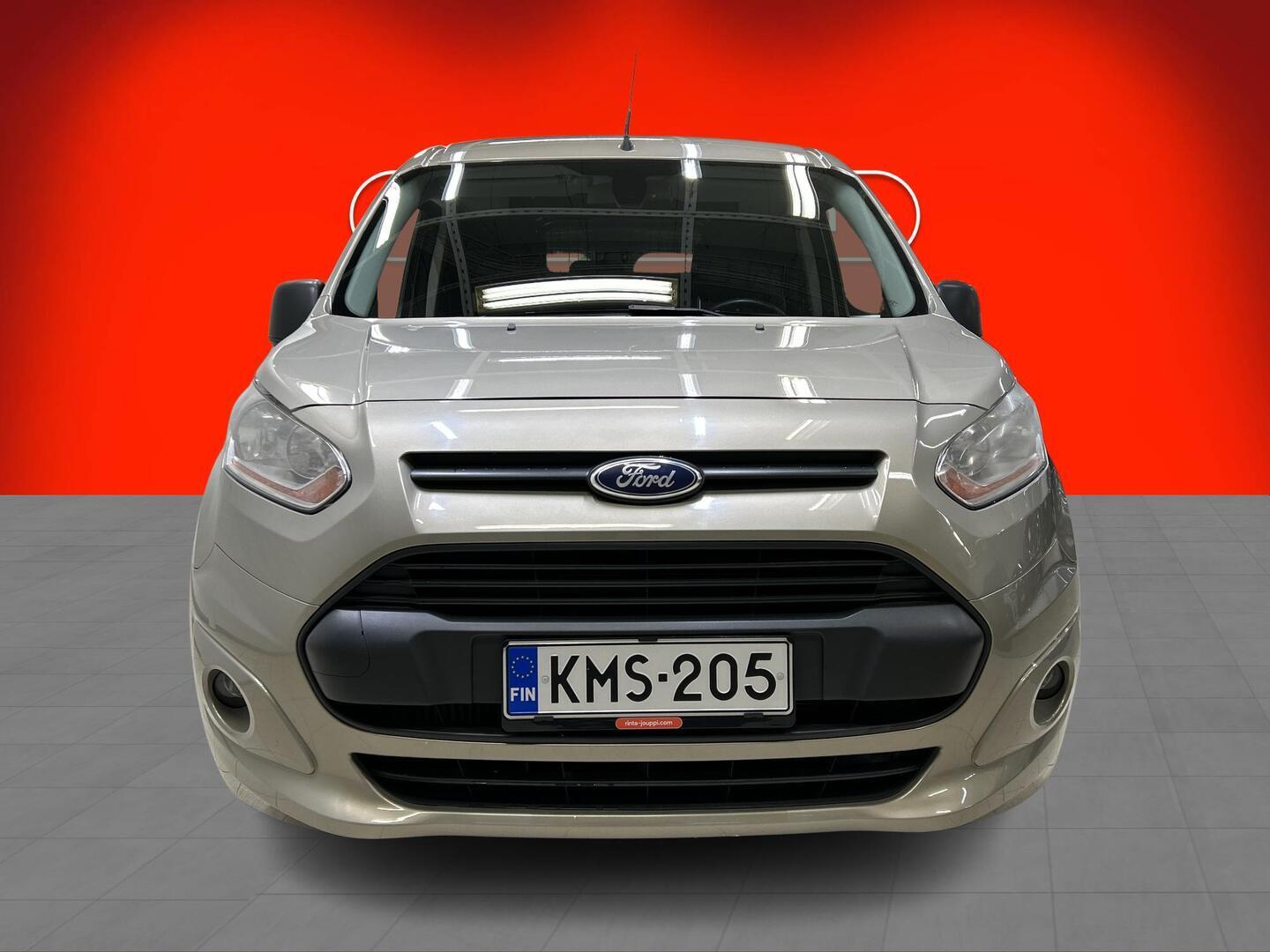 FORD Transit Connect 2014