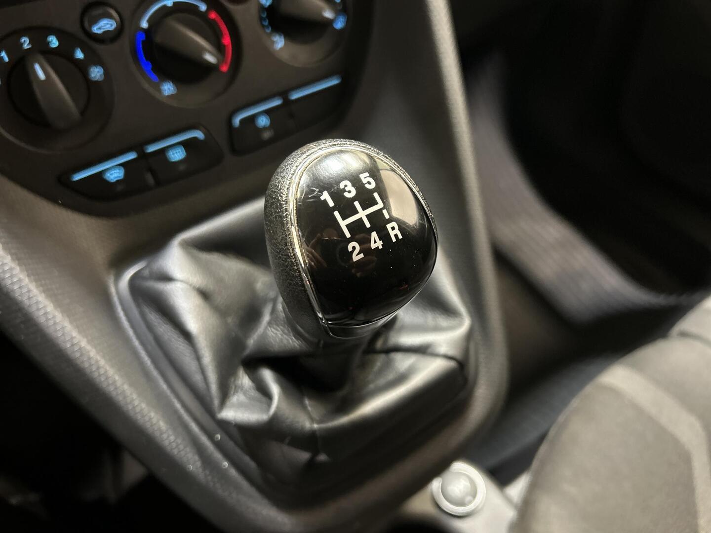 FORD Transit Connect 2014