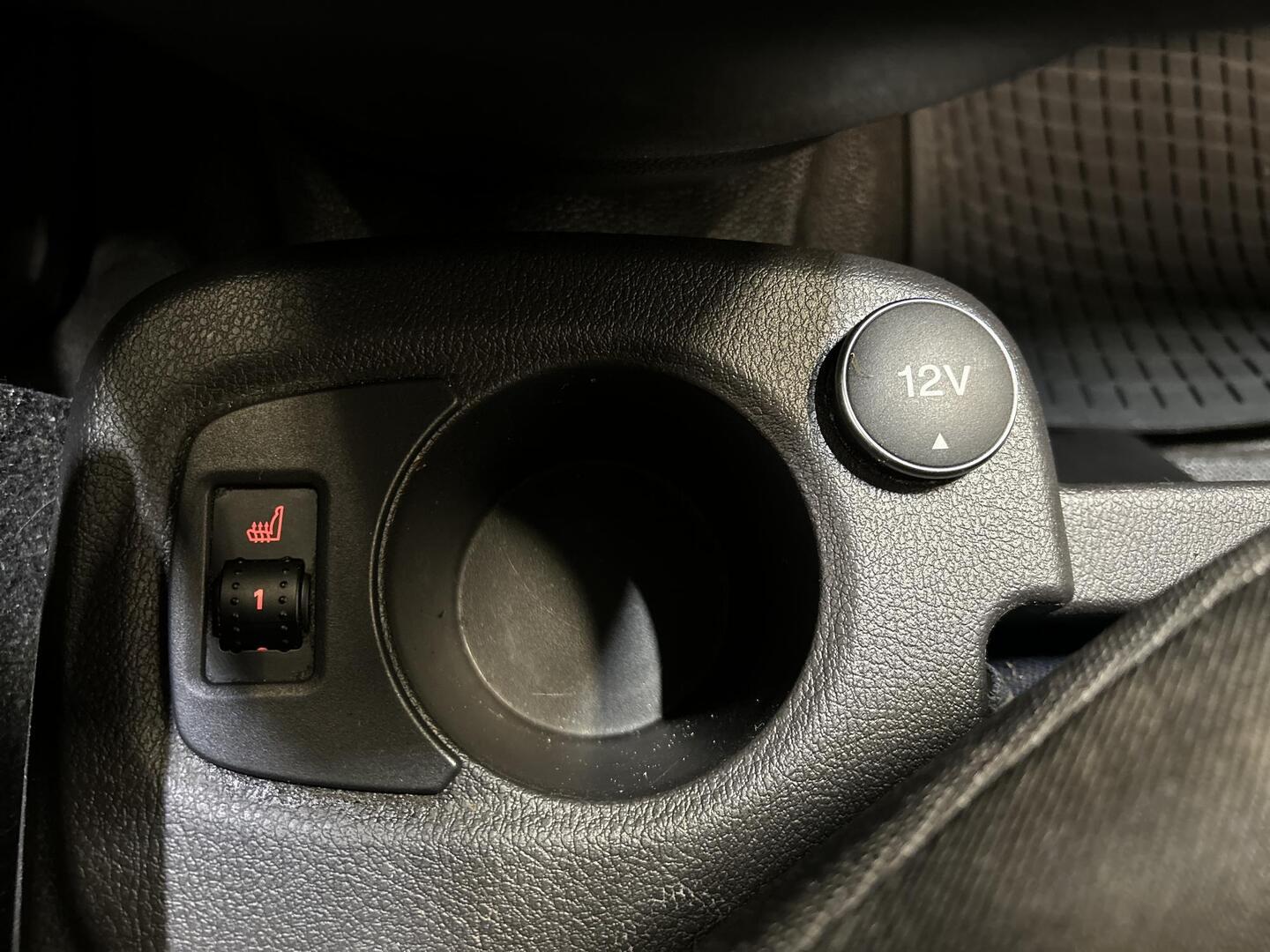 FORD Transit Connect 2014