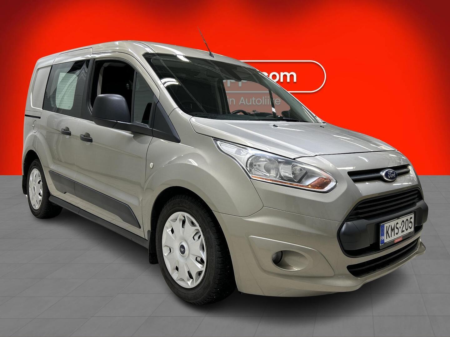 FORD Transit Connect 2014