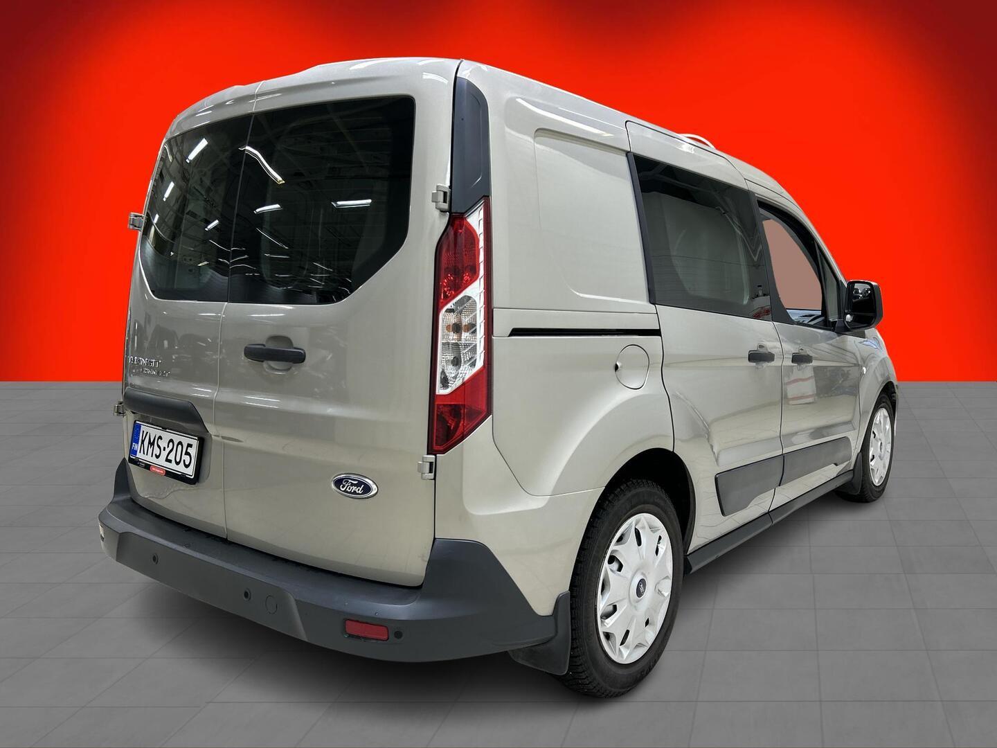 FORD Transit Connect 2014