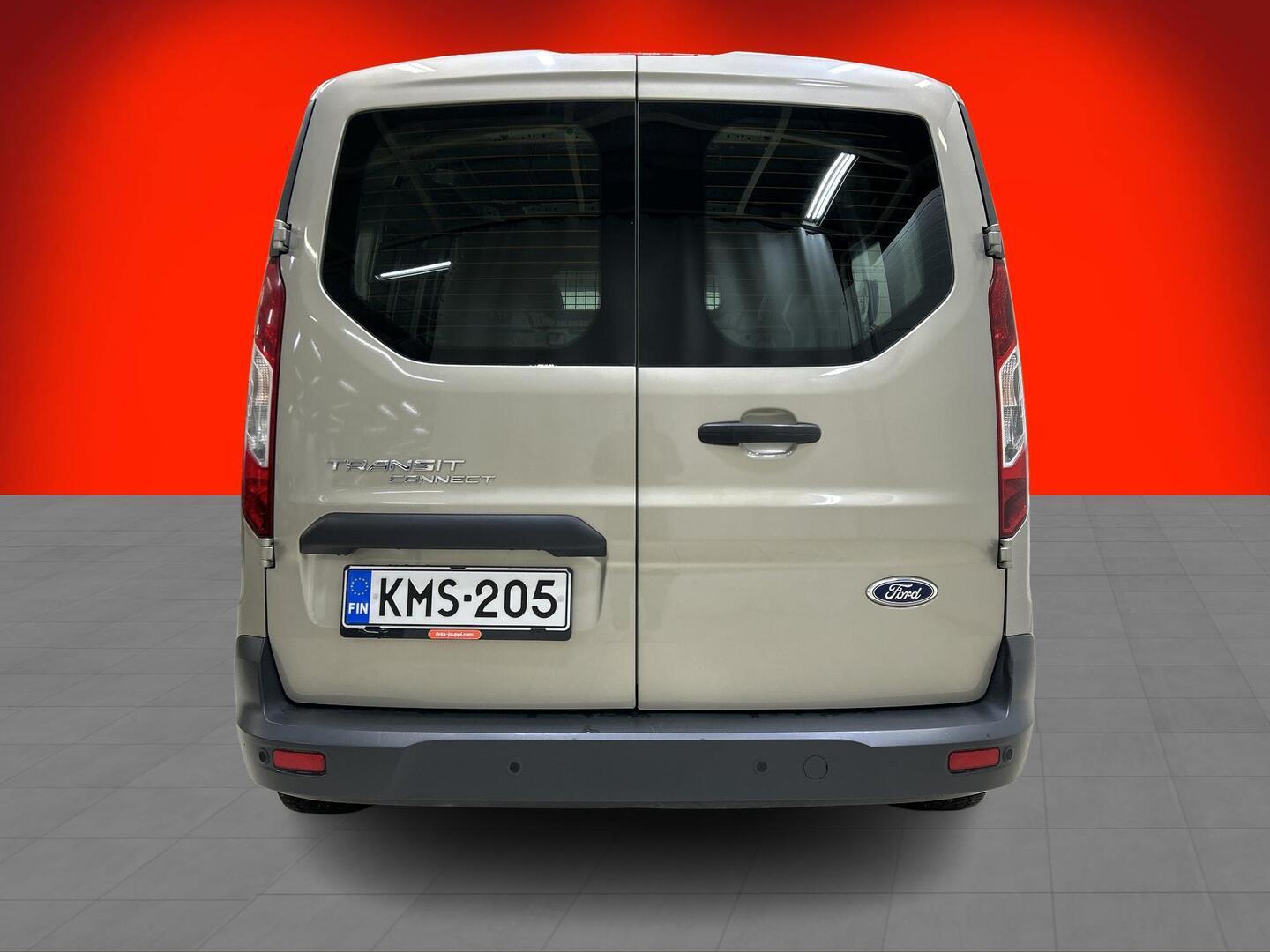 FORD Transit Connect 2014
